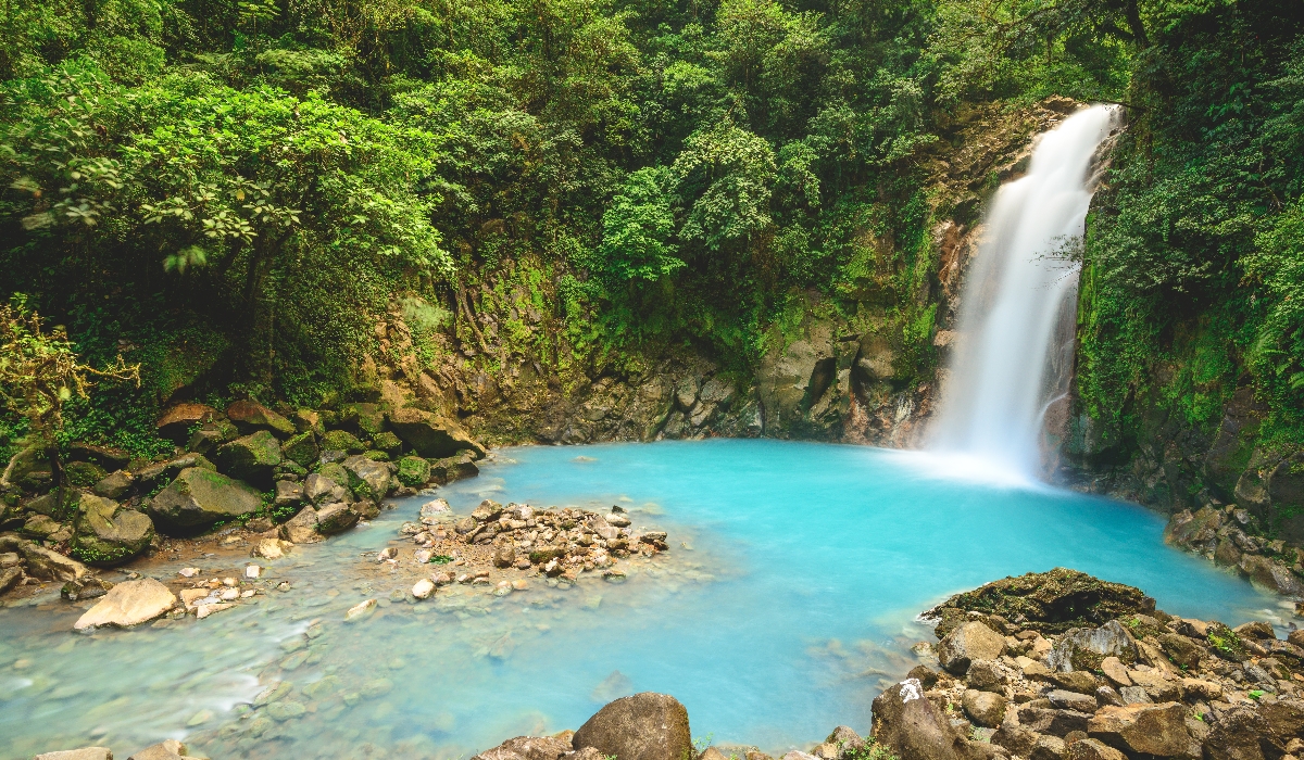 Costa Rica: animais exóticos, praias deslumbrantes e vulcões imponentes