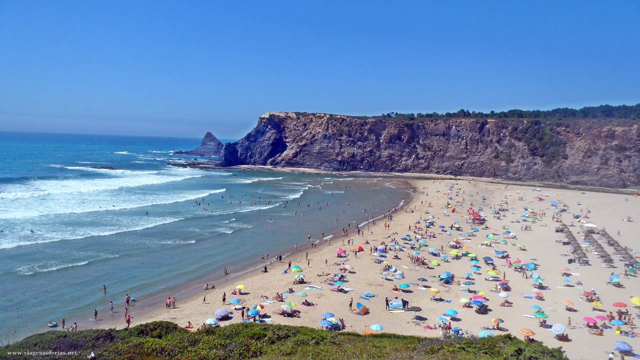 As 10 praias mais bonitas do Algarve, eleito o Melhor Destino de Praia da Europa de 2019