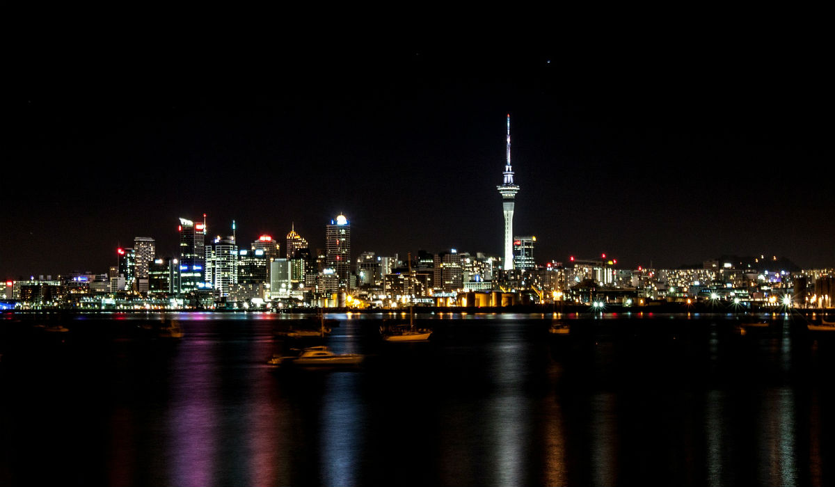 Auckland: paisagens incríveis, vulcões e uma vida cultural intensa